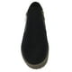thumbnail image 3 of Zapato Ecocuero ZAU97  Negro, 3 of 5