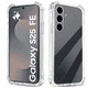 thumbnail image 1 of Carcasa Para Samsung S25 Fe Transparente Reforzada, 1 of 4