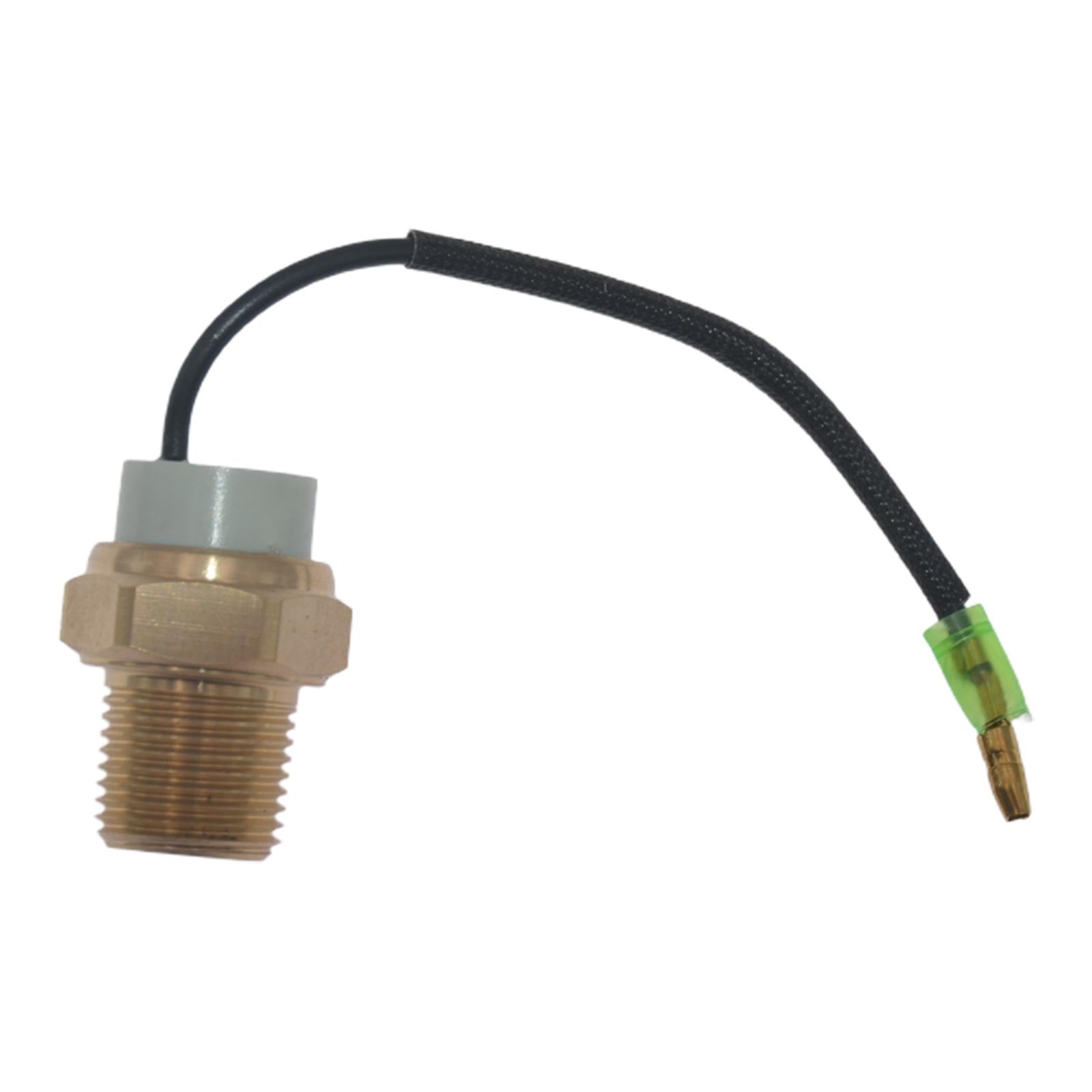 Sensor De Interruptor De Bomba De Agua Del Termostato 3085352 Para ...