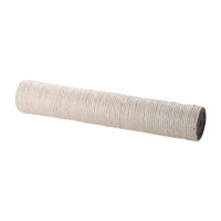 Ioensy - Postes Rascadores Para Gatos Cuerda De Sisal De Repuesto Poste De Repuesto Para Poste Rascador Blanco 40 Cm X 8 Cm