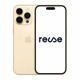 thumbnail image 1 of APPLE IPHONE 14 PRO 256GB ORO REACONDICIONADO, 1 of 4