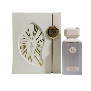 Ahmed Al Maghribi - Perfume O Clock Extrait De Parfum 100 Ml