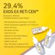 thumbnail image 3 of Suero Facial APLB Exosome Retinol EX 40ml 29.4%, 3 of 9