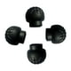 thumbnail image 1 of Almohadillas Para Sillas Protector Impermeable Reutilizable Para Sillas De Comedor Pisos De Madera, 1 of 3