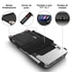 thumbnail image 4 of Trotadora Max Pro A1000 Touch Wifi/USB/BTH Ultra Compacta, 4 of 4