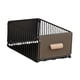thumbnail image 2 of Organizador De Armario Extraíble Con Cajón Extraíble De Metal Para Despensa, Cocina Y Ba?o, 40 X 30 X 17 Cm, 2 of 4