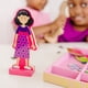 thumbnail image 2 of Set de juego Dress-Up Dolls Melissa & Doug Abby y Emma 3+, 2 of 9