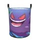 thumbnail image 1 of Cesta de Lavandería Redonda Gengar Desmarcar, 1 of 6