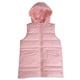 thumbnail image 1 of Parka Niña Palo Rosa Pillin, 1 of 3