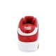 thumbnail image 3 of ZAPATILLA HOMBRE NORTH STAR PALMEIRA WHITE/RED, 3 of 7