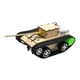 thumbnail image 5 of Kits De Experimentos Científicos De Madera Para Ni?os De Bricolaje RC Tank 3D Puzzle 4 Automático, 5 of 5
