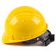 thumbnail image 5 of Casco de seguridad RK SAFETY RK-HP14 amarillo con ajuste de matraca de 4 puntos, 5 of 6