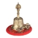 thumbnail image 3 of Tibet Budista Dorje Vajra-maja Vajra Bell 6.8cm, 3 of 5