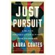 thumbnail image 1 of Libro Simon & Schuster – Just Pursuit: La lucha de una fiscal afroamericana por la equidad, 1 of 1