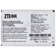 thumbnail image 1 of Batería BLholife Li3730T42P3H6544A2 3000mAh 4.2V, 1 of 4