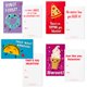 thumbnail image 4 of Caja de tarjetas de San Valentín Hallmark, 32 tarjetas y 35 stickers, 4 of 7