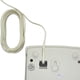 thumbnail image 3 of Cable Extensión De Teléfono Marfil Dairu De 3 Metros, 3 of 3