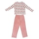 thumbnail image 3 of Pijama Coral Mujer XXL, 3 of 5