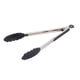 thumbnail image 2 of Pinza Acero Inox C/Punta Silicona 30 Cm., 2 of 3