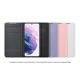 thumbnail image 4 of Funda Samsung Galaxy S21 5G con pantalla LED – Negra, 4 of 5