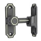 thumbnail image 5 of Cerradura De Pestillo De Puerta Cerradura De Puerta Segura A Prueba De Ni?os Para Puerta De Mascota Ventana Puerta Corredera Gris Luminoso, 5 of 5