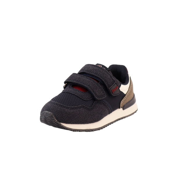 Zapatilla sport 2 velcros kids niño