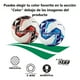 thumbnail image 5 of Balon De Futsal/baby Futbol Penalty Storm Bote Bajo, 5 of 10