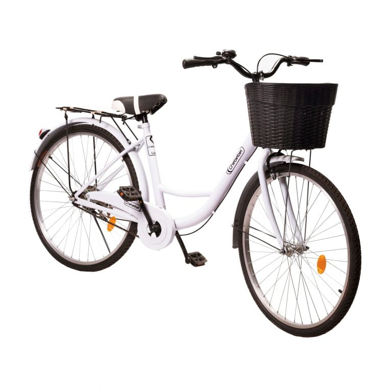 Bicicleta Sin Pedales Para Niños De 1 A 2 Años, Color Blanco Y Gris, Ideal Para Primeros Pasos Sobre Ruedas