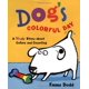 thumbnail image 1 of Libro El Día Colorido del Perro: Colores y Conteo, 1 of 1