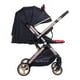 thumbnail image 3 of Coche Paseo V8 Minni Cambio de Manillar, 3 of 4