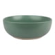 thumbnail image 1 of Bowl Ceramica Verde 7.0X20.3 Cm, 1 of 2