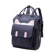 thumbnail image 2 of Mochila Para Pañales De Bebé, Impermeable, Grande, Para Regalo De Baby Shower, Mochila De Lactancia, Azul Oscuro, 2 of 3
