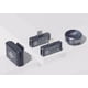 thumbnail image 2 of Microfono Inalambrico K 1 Usb c Alcance 100 Mts, 2 of 3
