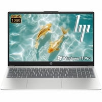 Ordenador Portátil Hp Business De 15,6 Pulgadas Con Pantalla Fhd Intel Celeron N4500, 16 Gb De Ram,