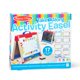 thumbnail image 1 of Caballeta de Arte de Madera Melissa & Doug Take‑Along, 1 of 9