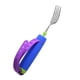 thumbnail image 3 of Utensilios Adaptables Tenedor Para Beber Acero Inoxidable 304, 3 of 3
