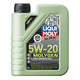 thumbnail image 1 of Aceite Liqui Moly Molygen New Generation 5W-20 1 lt, 1 of 2