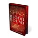 thumbnail image 1 of Libro Blood Bound Edición Deluxe de Atria Books, 1 of 1