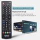 thumbnail image 2 of Contro Compatible con TV LG Smart LED LCD OLED UHD 4K WebOS, 2 of 4