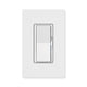 thumbnail image 2 of Interruptor regulador inteligente Lutron Diva ELV+ de 250 W LED, color blanco, 2 of 9