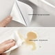 thumbnail image 2 of 1pc Marble Pattern Waterproof Wall Stickers, Oil Resistant Kitchen Wallpaper, Bathroom Cabinet Stickers, Self-adhesive Sticker For Furniture Refurbishment, 2 of 2