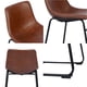 thumbnail image 4 of Pack 2 Sillas De Comedor Burgos Café, 4 of 6