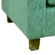thumbnail image 5 of Sofá Eliff 3 Cuerpos Lino Sidelli Verde Agua, 5 of 7