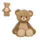 thumbnail image 1 of Peluche Build a Bear oso abrazos calentitos mágico, 1 of 2