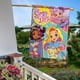 thumbnail image 5 of Sunny Day-bandera de jardín temática. Regalo perfecto para fans, amigos y familiares, ideal para actividades al aire libre y decoración de fiestas.28CM*45CM, 5 of 5