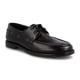thumbnail image 2 of Mocasín Hombre Bata Madrid Cordones Negro, 2 of 5