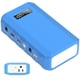 thumbnail image 1 of Estación de Energía Portátil Powkey 65W/24000mAh con Salida de CA, 1 of 8