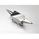 thumbnail image 2 of Yunque Mini de Acero JTS 111 mm para Conformado de Metal, 500 g, 2 of 7