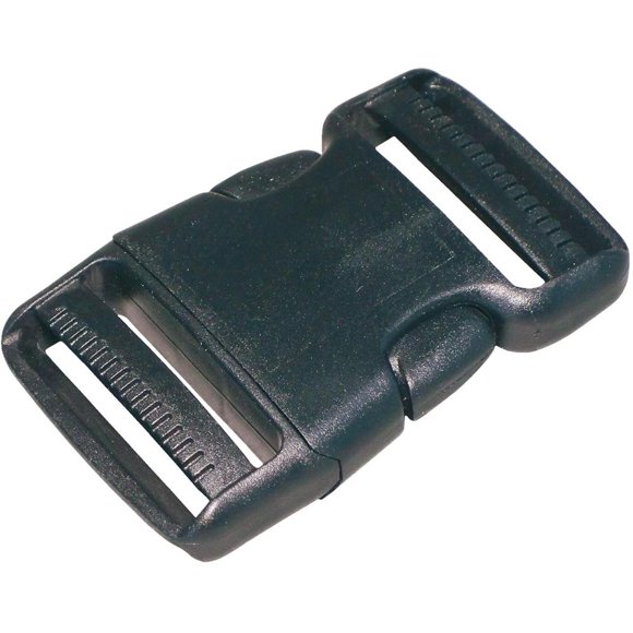 Correa lateral Buckle TURF B15 de 1.5 pulgadas, nueva