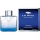 thumbnail image 1 of Perfume LA RIVE BLUE LINE Eau De Toilette 90 ml para hombre, 1 of 2